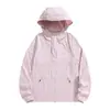26 Nuevos Modelos de Ropa de Protección Solar para Exteriores Estilo Montaña para Hombres, Ropa de Protección para la Piel con Protección UV para Verano, Ropa de Protección Solar Ligera, Transpirable y Fresca para Mujeres
