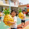 Dia das Crianças Série Frutas Palco do Dia das Crianças Balão de Alumínio Decoração Balões de Brinquedo em Formato de Frutas Atacado