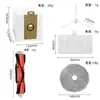 Para Accesorios de Barredora Lydsto W2 / Kyvol S60 /Uwant U200/ inic iX10