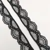 Acessórios de Renda Elástica Lolita para Bainha de Saia Acessórios de Renda Branca para Roupas Lingerie Vestido Fita