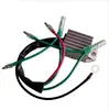 2019.18 Adequado para Regulador e Retificador de Tensão AC Universal 12V