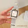 Adecuado para correas de reloj inteligente Little Genius Z11/Z10/D5/Q1A Cartoon Estéreo Z8 Pulsera Elástica Tejida Z9