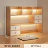 Estante Prateleira de Armazenamento de Mesa Organizador de Mesa Estante Simples para Mesa Estante Pequena para Casa/Estudante