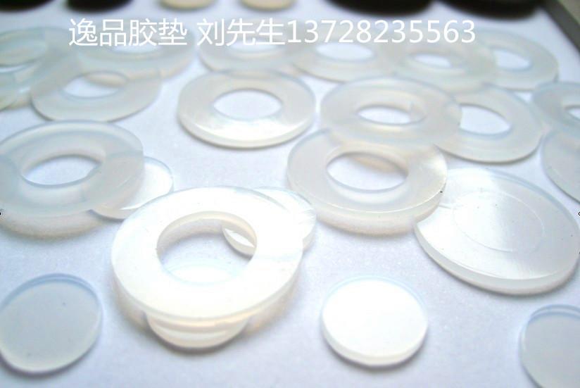 透明橡胶垫，防滑橡胶垫_副本