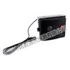 Walkie-talkie de coche audio externo TS750 plataforma de coche altavoz externo altavoz externo no recoger walkie-talkie