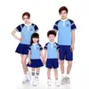 Ciudad de Jiujiang, Provincia de Jiangxi, Uniformes Escolares de Primaria y Secundaria, Uniformes Unificados para Estudiantes de Primaria, Trajes Deportivos Designados, Ventas Directas de Fábrica