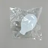 Funda universal para dedo transfronteriza para protección impermeable, set profesional para remojar uñas afectadas por onicomicosis, protección de silicona para heridas durante el baño