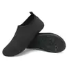 Zapatos de Agua de Verano, Zapatos de Playa, Zapatos de Natación para Hombres y Mujeres, Zapatos de Agua de Secado Rápido, Zapatos para Pilates en Interiores y Fitness, Zapatos para Caminadora