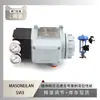 Posicionador Inteligente de Válvula Masoneilan Svi3 con Válvula de Cierre de Instrumento Wu Zhong