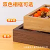 Caqui Caqui Ruyi Artesanal DIY Pacote de Material para Buquê com Haste de Chenille para Crianças Fazer Ornamento de Árvore de Caqui com Haste de Chenille Criptografada