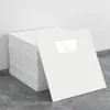 Papel Pintado Autoadhesivo Baño Impermeable Imitación Azulejo Pegatina de Pared Resistente a la Humedad Hogar Base de Papel de Aluminio Baño Anti-moho Mármol Pegatina