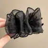 Presilha Grande para Rabo de Cavalo Alto, Volume Capilar Grande, Presilha Torcida, Presilha de Cabelo para Mulheres, Parte de Trás da Cabeça, Novo Estilo 2026, Presilha Banana, Presilha Vertical, Grampo de Cabelo