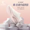 Zapatos Deportivos Transpirables Jordan Zapatos para Correr para Mujer Verano 2026 Nuevos de Malla Ligeros Amortiguadores Suela Suave Zapatos para Entrenamiento Jogging