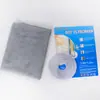 Mosquitero Autoadhesivo de Poliéster, Malla de Pantalla Cortable, Instalación Autoadhesiva con Cinta Mágica sin Taladro para Uso Doméstico