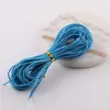 Cuerda de Cera Coreana de 1.5 mm, 10 m, para Pulseras, Collares Hechos a Mano, Material de Cordón con Cuentas, Joyería, Accesorios Pequeños