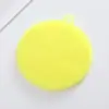 Escova Multifuncional de Silicone para Lavar Louça, Esponja de Limpeza Antiaderente para Óleo, Pano de Cozinha, Esponja, Escova de Limpeza Doméstica, Artefato para Panelas e Tigelas