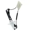 Adequado para o Novo Passat B7 1.4t 11-19 Suporte Traseiro Esquerdo do Regulador de Janela 56D8394