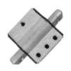 Goma del pie de la máquina de caja de cambios Muelle de goma del soporte de la caja de cambios almohadilla adecuada para Mercedes-Benz W203 2122400318