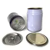 Ambientador en Lata Spot Grass Powder con Sabor Residual Lata de Tres Piezas con Tapa Estampada con Patrón Exclusivo Regalo Conmemorativo