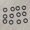 Película de Lente 3D Anel de Borracha Bloqueador de Luz Película de Lente de Celular Anel de Borracha Anti-Exposição Gaxeta de Silicone O-Ring Em Estoque Fabricante