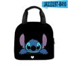 Bolsa de Almuerzo 3D Nueva con Estampado de Dibujos Animados Transfronterizo para Niños, Bolsa Térmica para Estudiantes de Primaria y Secundaria, Bolsa Portátil para Lonchera