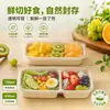 Cajas de almuerzo desechables de pulpa de caña de azúcar, cajas para llevar, cajas de comida, cajas para comidas ligeras y cajas de pulpa de papel con tapa están disponibles para venta al por mayor