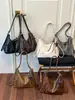 Mochila Retro Nueva de Otoño 2026 Moda Bolso Tote para Viajes Cotidianos Bolso Cruzado Casual de Gran Capacidad Color Sólido