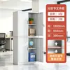 Archivadores de Acero, Gabinetes de Información para Oficina, Archiveros, Gabinetes para Almacenamiento de Comprobantes de Contabilidad, Fabricante de Gabinetes Metálicos con Cerradura Financiera