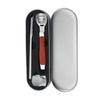 Cuchillo de Pedicura Listo para Usar para Eliminar Piel Muerta y Callosidades, Dispositivo de Pedicura para Piel de los Pies, Set de Cuchillos para Desgastar Callosidades del Talón, Raspado y Limado de Talones