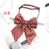 Cuello Femenino Profesional Azafata de Banco Hotel Mono de Doble Capa con Lazo Ropa de Trabajo Camisa Accesorios Corbata de Lazo
