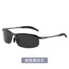 Nuevas Gafas de Sol Polarizadas Estilo Europeo y Americano para Pesca, Unisex de Gama Alta Fotocromáticas de Visión Nocturna 3043