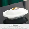 Taza para Platos, Vajilla, Plato con Tapa, Bol Nido de Pájaro, Taza para Estofado, Plato de Arroz con Huevo de Abalón y Pepino de Mar, Nuevo