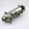 Adecuado para Motor de Arranque Iveco STG91122 M9T61671 M9T67671 504042667