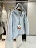 Chaqueta funcional 3D económica para exteriores para hombres y mujeres, adecuada para parejas, con capucha forrada de forro polar y construcción softshell, perfecta para el otoño
