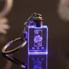 Presente da Temporada de Formatura Pingente Chaveiro de Cristal para Colegas de Classe, Professores, Melhores Amigos e Amigos, Lembranças Criativas da Temporada de Formatura