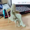 Figura de Niña Fantasma Regalo Modelo Anime Bidimensional Hermosa Chica Adorno con Sensación Oscura Rota