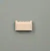1743284-1 Base de Pin de Conector Automotriz Placa de Circuito Impreso-Extremo Dj7081-0.7-10Aw Fabricado Nacionalmente
