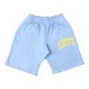 Shorts de Punto Estampados Hip-Hop Streetwear Americano Corteiz para Hombre Marca de Tendencia Verano Holgados High Street Pantalones de Cinco Puntos