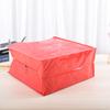 Bolsas Tejidas de PP en Stock Venta al por Mayor Bolsas Impermeables de Piel de Serpiente Bolsas Portátiles de Almacenamiento Impresión DIY Personalización Gran Capacidad