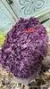 [Niebla Natural Hortensia] Flor Eterna Flor Seca Hortensia Anna Hortensia Lobular Material para Boda DIY Venta al por Mayor