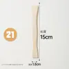 Venta al por mayor del fabricante Cerámica Juego de 38 Piezas de Arcilla Plástica de Piedra Herramienta de Cuchillo para Esculpir Arcilla Manualidades DIY Arcilla Oleosa
