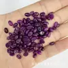 Anel de Pedra Natural 4x6mm Superfície DIY Meio Patches Acessórios de Contas Material para Colar Antigo Estilo Quente Aliexpress