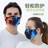 Mascarilla de Algodón Cálida de Invierno, Algodón Puro, Cortavientos y Resistente al Frío, Negra, Elegante, Transpirable, Lavable, Adecuada para Viajar al Trabajo y Uso al Aire Libre para Hombres