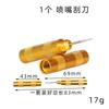 Acessórios para caneta de pulverização, bico, agulha, válvula de pressão, conectores rápidos, fabricantes 130 470 131 136, escova de limpeza para caneta de pulverização, etc.