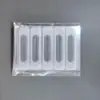 Pegatina para Desagüe de Piso Filtro de Cabello para Baño Red para Bloquear Cabello Filtro de Alcantarilla de Baño Red a Prueba de Insectos Desodorante Red Anti-Cabello a Prueba de Insectos