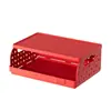 Caixa de armazenamento de mesa, porta-canetas de plástico dobrável para estudantes, porta-arquivos de papelaria, estante organizadora de armazenamento de papel A4 para mesa de escritório multicamadas