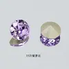 Dongzhou Crystal Diamantes de Imitación Redondos con Base Plana de 12-14 mm Accesorios para Joyería DIY Collar Pulsera Diamantes de Imitación de Vidrio Diamantes de Imitación Super Brillantes
