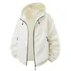 Chaqueta de Verano para Exteriores Chaqueta con Capucha Casual de Manga Larga Versátil Chaqueta de Verano Chaqueta Protectora Solar Ropa Holgada para la Piel
