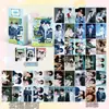 Atacado de Photocard de Celebridade Nacional: Amor Reverso, Zi Yu, Tian Xingning, Xiao Zhan, Cartão Lomo TF Family Cartão Auto-Impresso a Laser