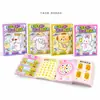 Libro de desafíos de juego creativo y no aburrido con múltiples desafíos de jugabilidad y un conjunto completo de varios niveles, un regalo para estudiantes y niños